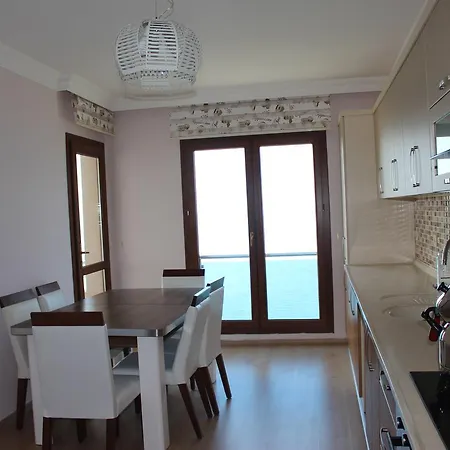 Aparthotel Amwaj Vip