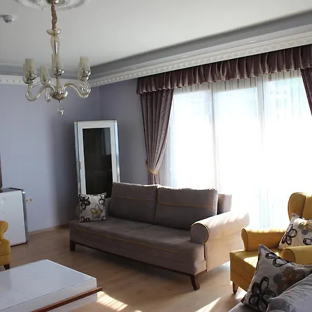 Aparthotel Amwaj Vip