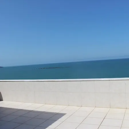 Aparthotel Amwaj Vip