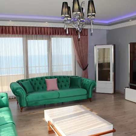 Aparthotel Amwaj Vip