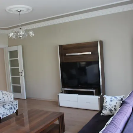 Amwaj Vip Aparthotel Kaşüstü