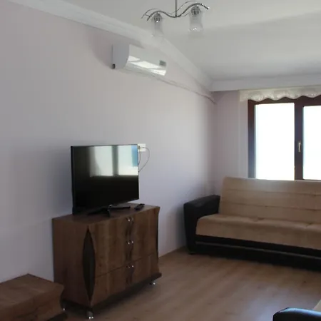 Amwaj Vip Kaşüstü