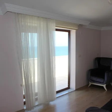 Amwaj Vip Aparthotel *