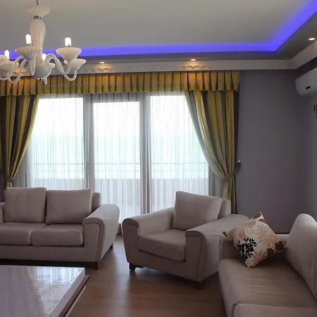 Amwaj Vip Aparthotel