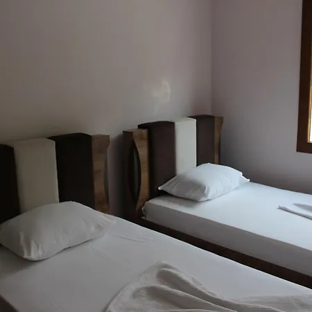 Aparthotel Amwaj Vip