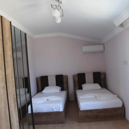 Aparthotel Amwaj Vip *