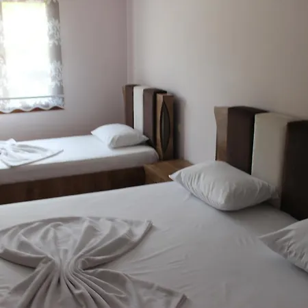 Amwaj Vip Kaşüstü