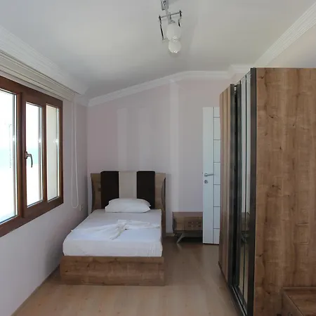 Aparthotel Amwaj Vip Kaşüstü