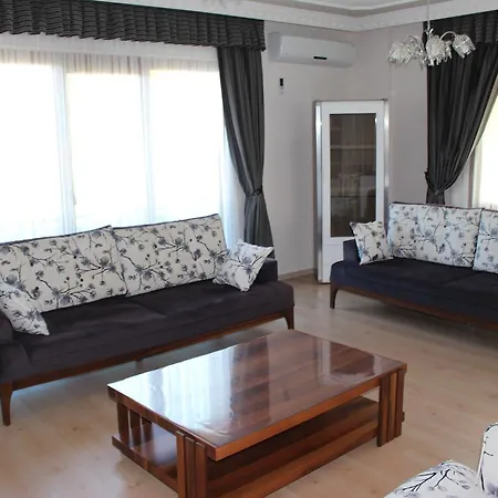 Amwaj Vip Aparthotel Kaşüstü