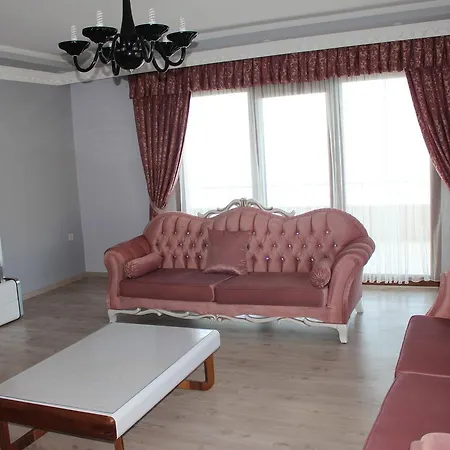 Amwaj Vip Aparthotel *