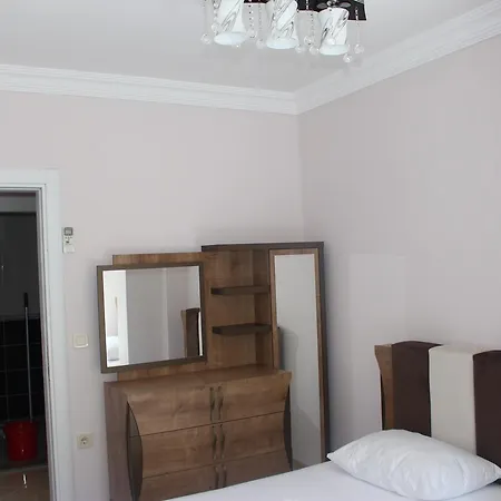 Amwaj Vip Kaşüstü