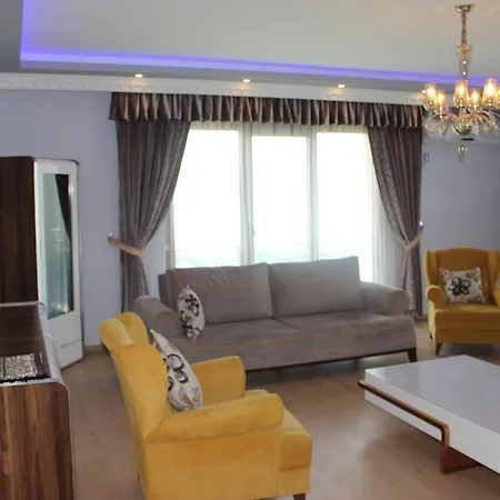 Aparthotel Amwaj Vip *