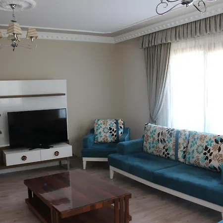 Amwaj Vip Aparthotel