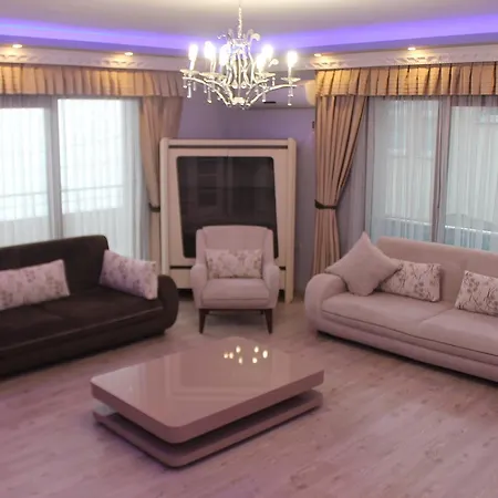 Aparthotel Amwaj Vip