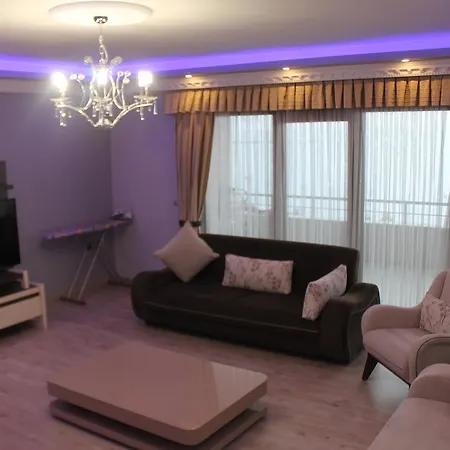 Aparthotel Amwaj Vip *